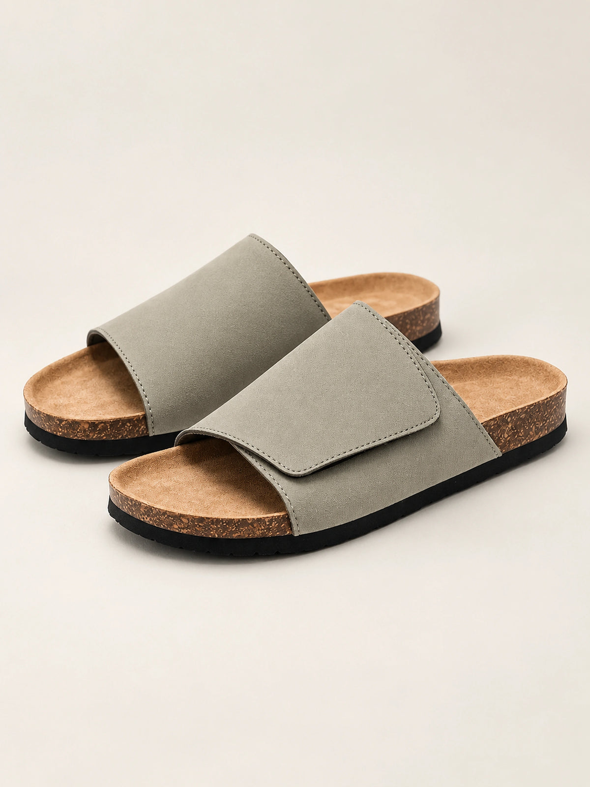Sandália Masculina Casual Amalfi