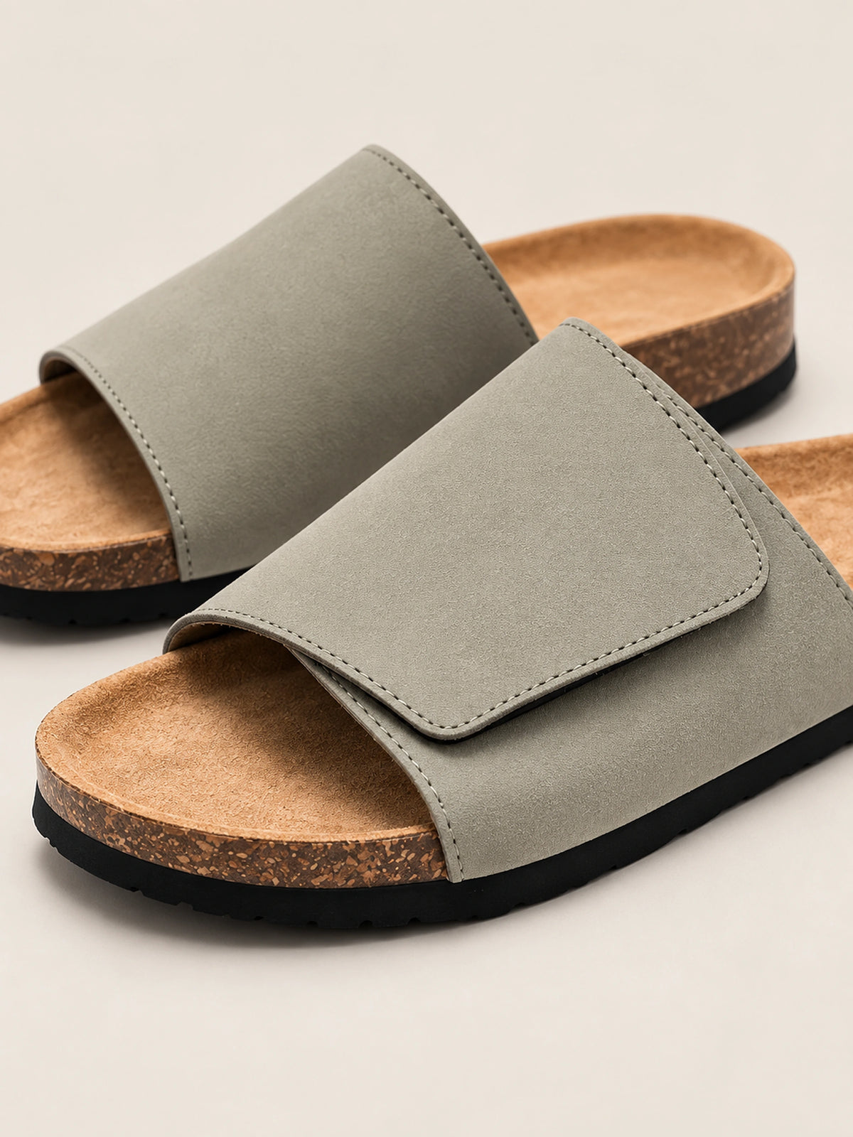 Sandália Masculina Casual Amalfi