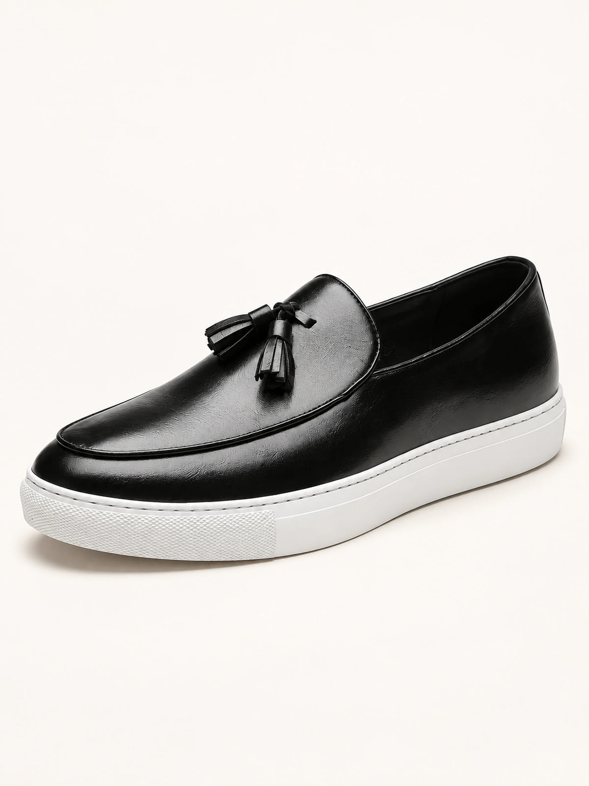 Mocassim Masculino de Couro Legítimo Masson