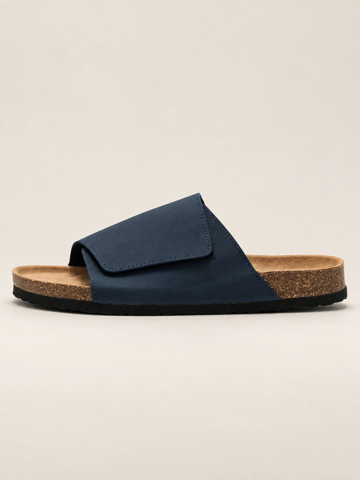 Sandália Masculina Casual Amalfi