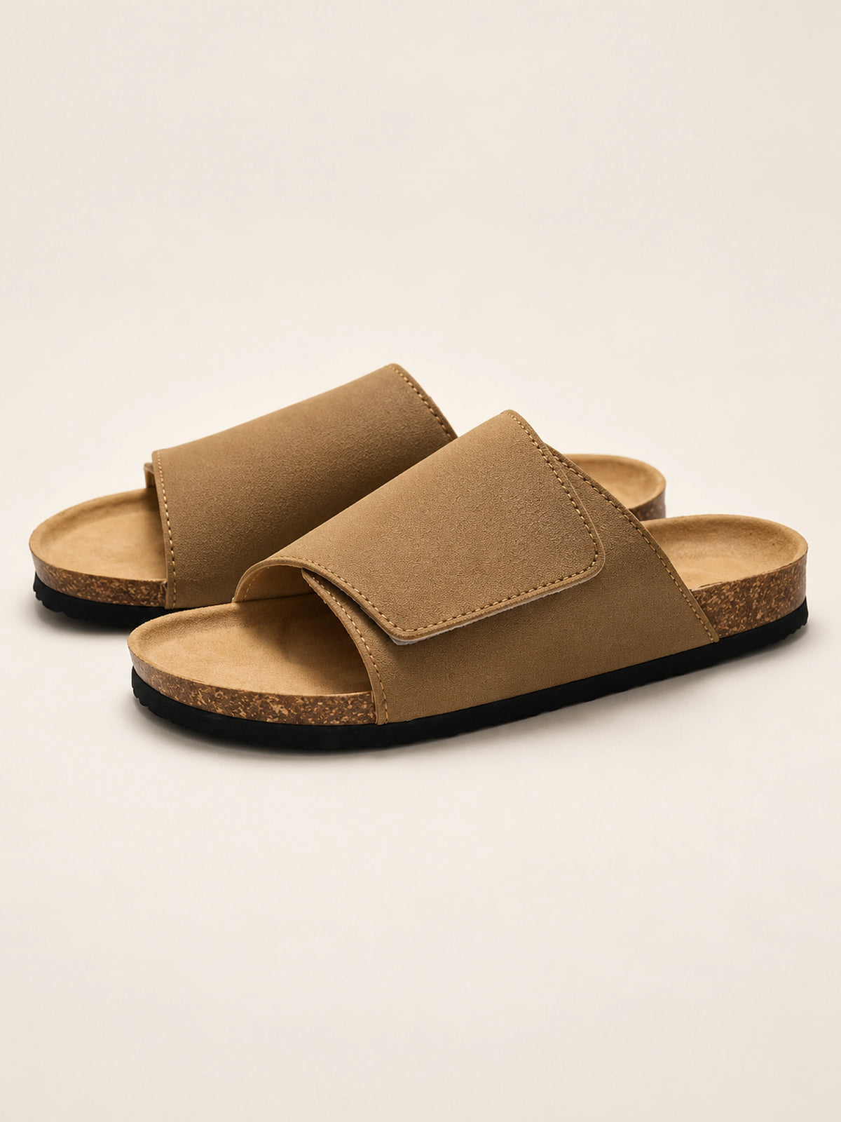 Sandália Masculina Casual Amalfi