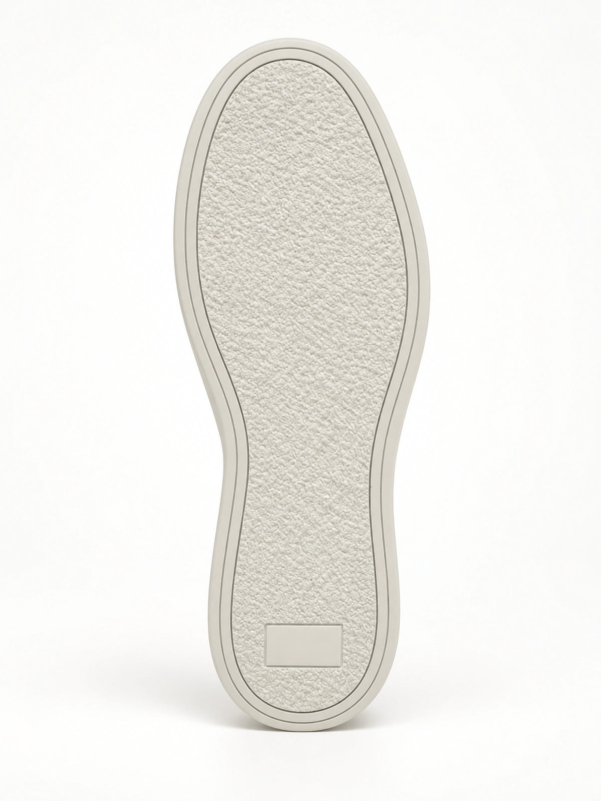Mocassim Masculino de Couro Miliani