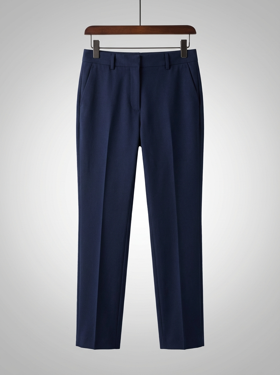 Calça Social Masculina Slim Fit Florença