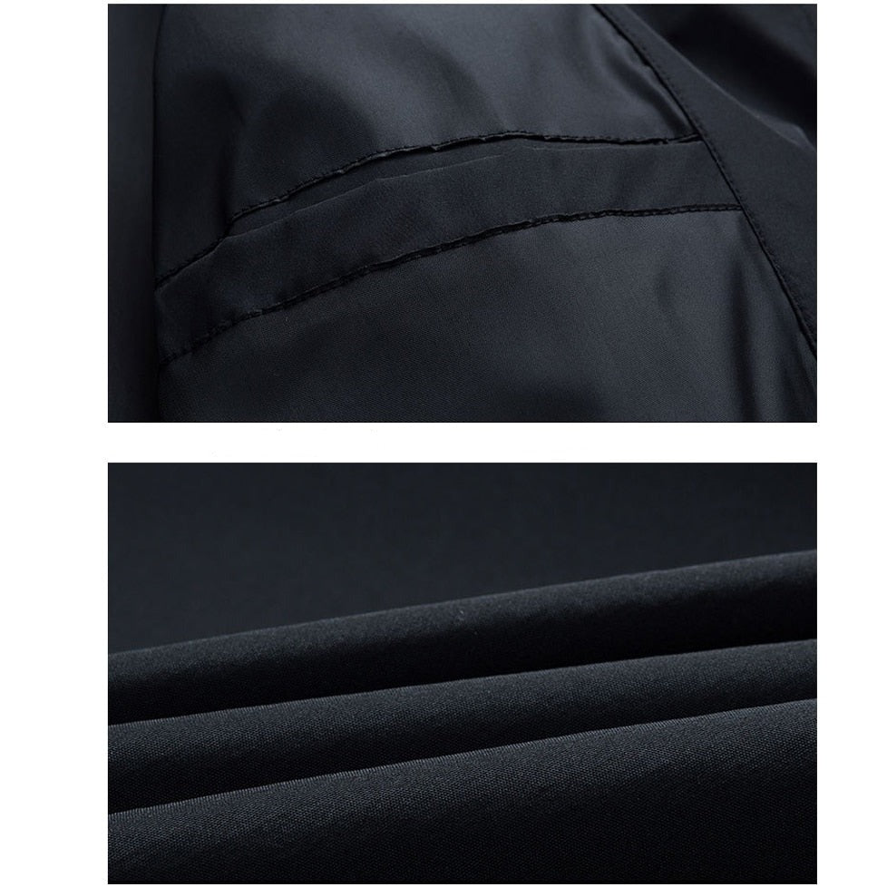 Jaqueta Masculina Com Forro Slim Fit Pierre