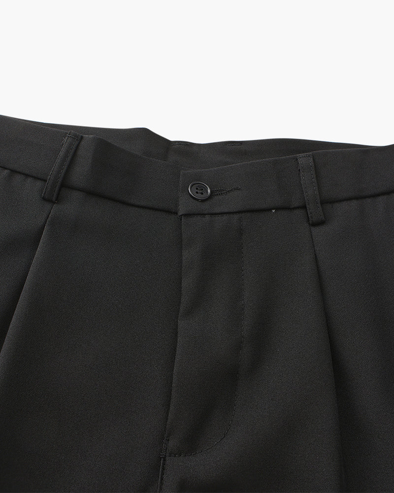 Calça Masculina Perna Larga Caimento Solto Fiesole - vista 5