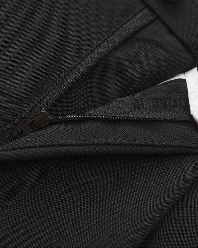 Calça Masculina Perna Larga Caimento Solto Fiesole - vista 7