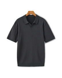 Camisa Polo Masculina Slim Fit Canelada Portofino
