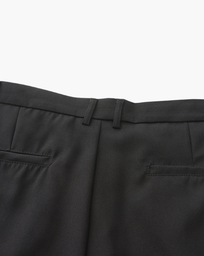 Calça Masculina Perna Larga Caimento Solto Fiesole - vista 6