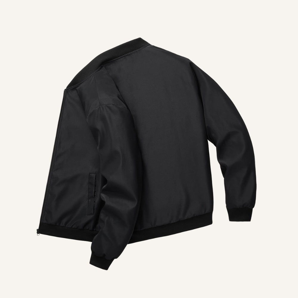 Jaqueta Masculina Axis Premium com Caimento Ajustado e Estilo Urbano