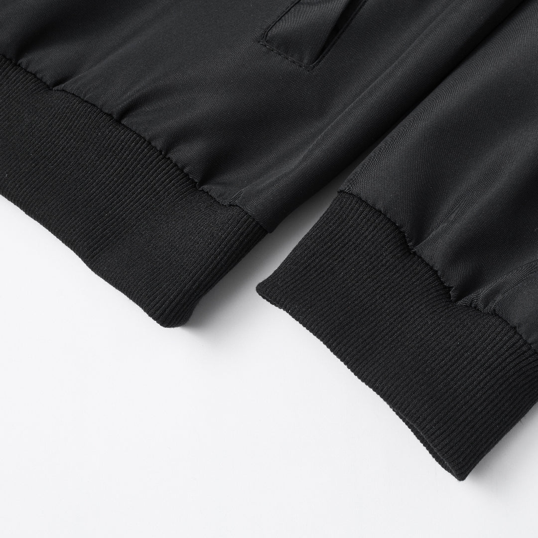 Jaqueta Masculina Axis Premium com Caimento Ajustado e Estilo Urbano