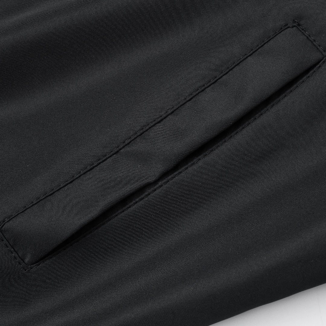 Jaqueta Masculina Axis Premium com Caimento Ajustado e Estilo Urbano