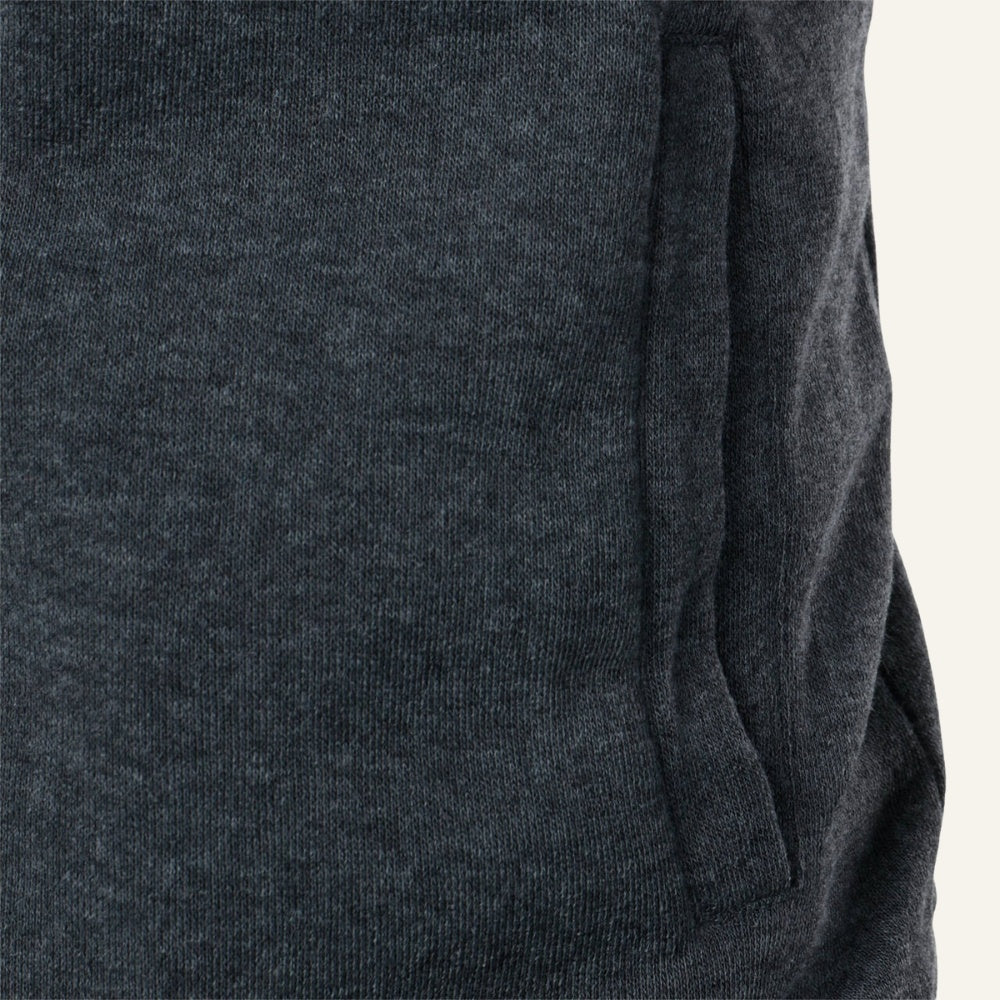 Jaqueta Masculina Gola Alta Westwood Moletom Premium Urbana
