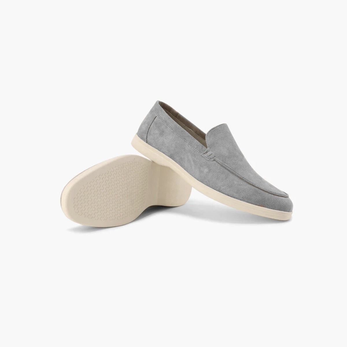 Mocassim de Camurça Masculino Venetto Casual Social Confortável
