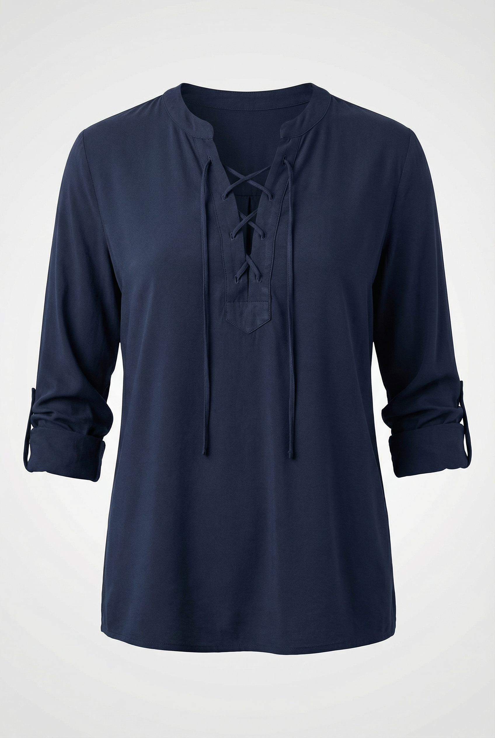 Camisa Masculina em Linho Guarujá