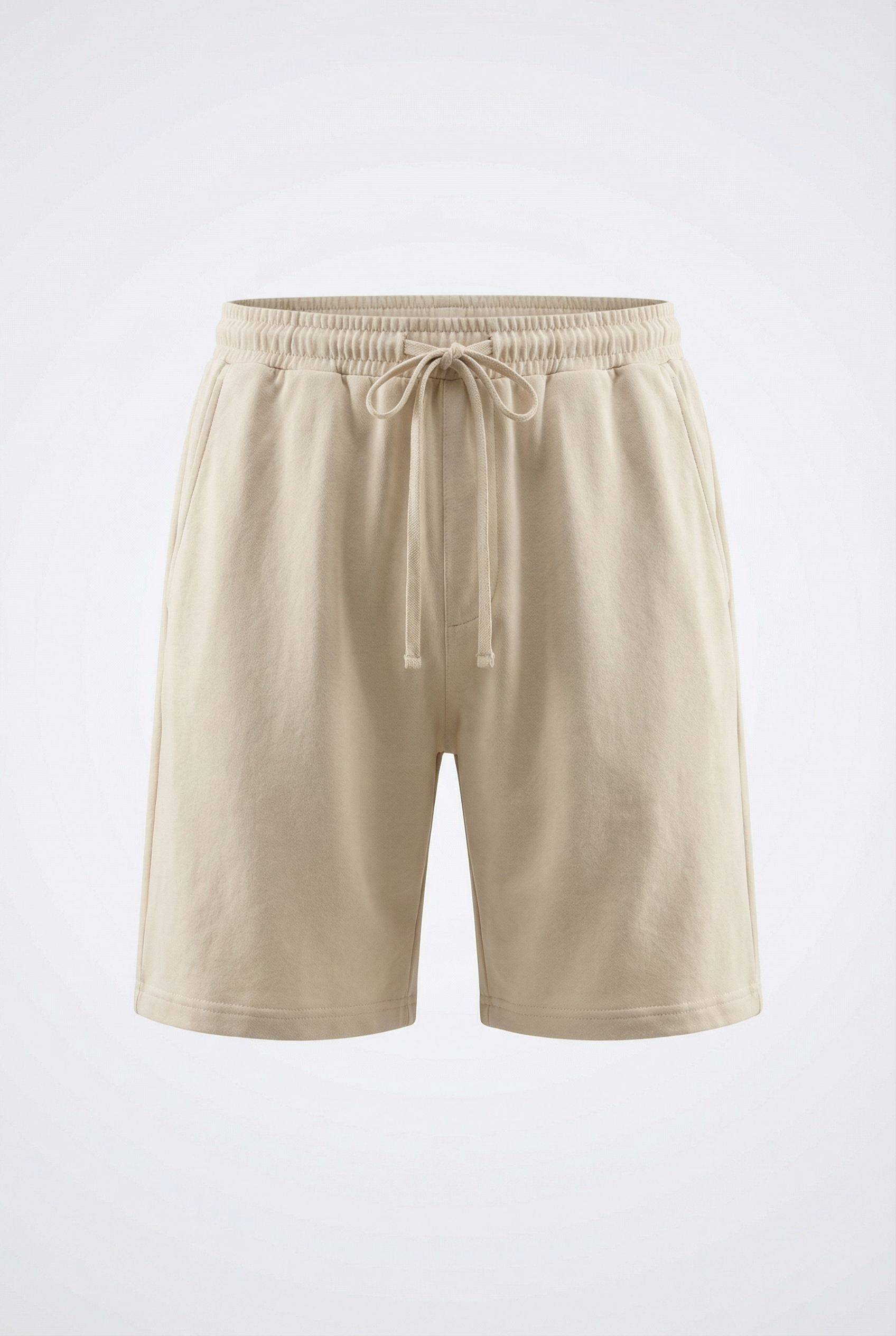 Bermuda Masculina em Linho Bertioga