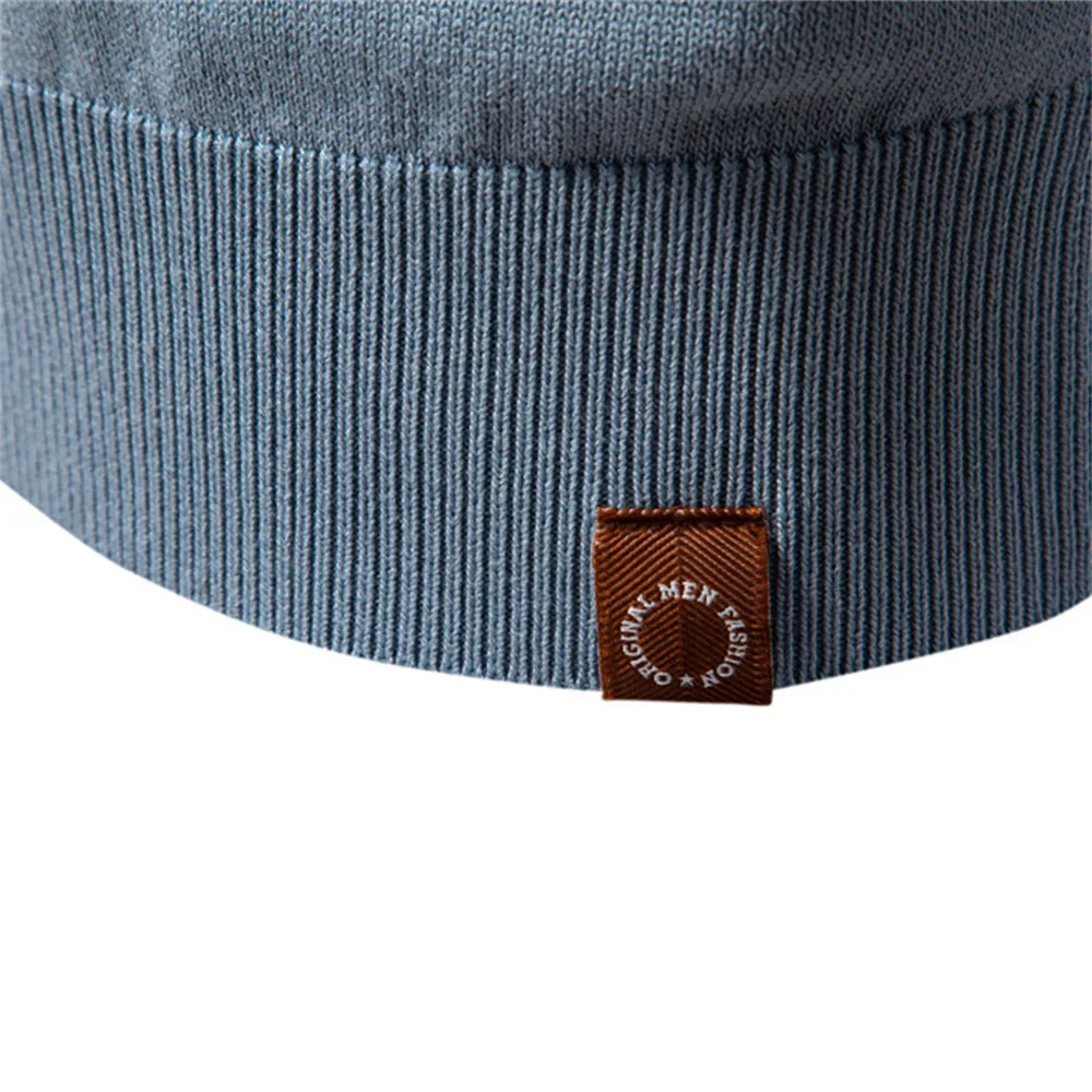 Camisa Polo Masculina 100% Algodão Treviso