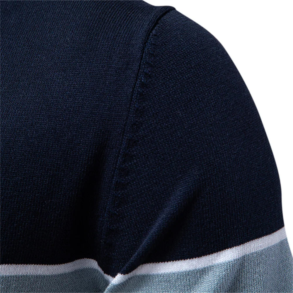 Camisa Polo Masculina 100% Algodão Treviso