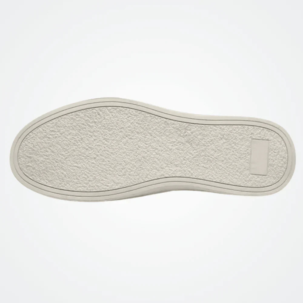 Sapato Mocassim Masculino Couro Italiano Miliani - Clássico Premium