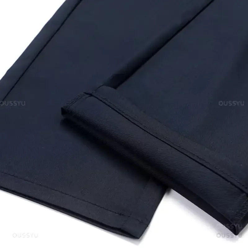 Calça Social Masculina Slim Fit Florença