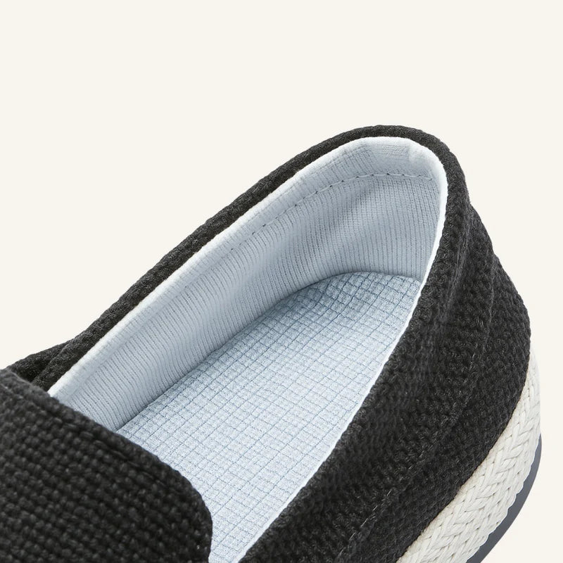 Loafer Masculino Tramado Slip On Casual Modena