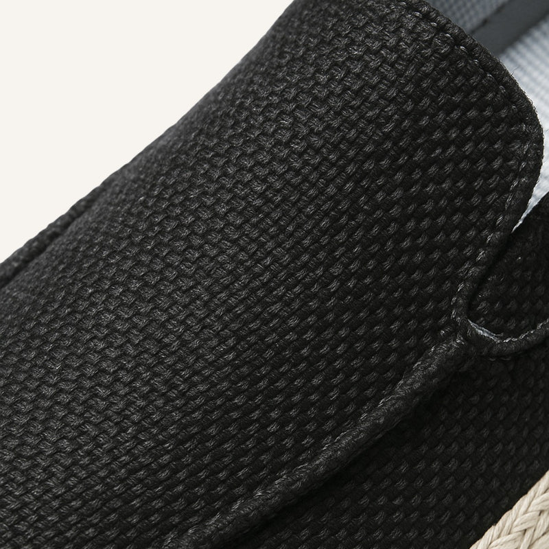 Loafer Masculino Tramado Slip On Casual Modena